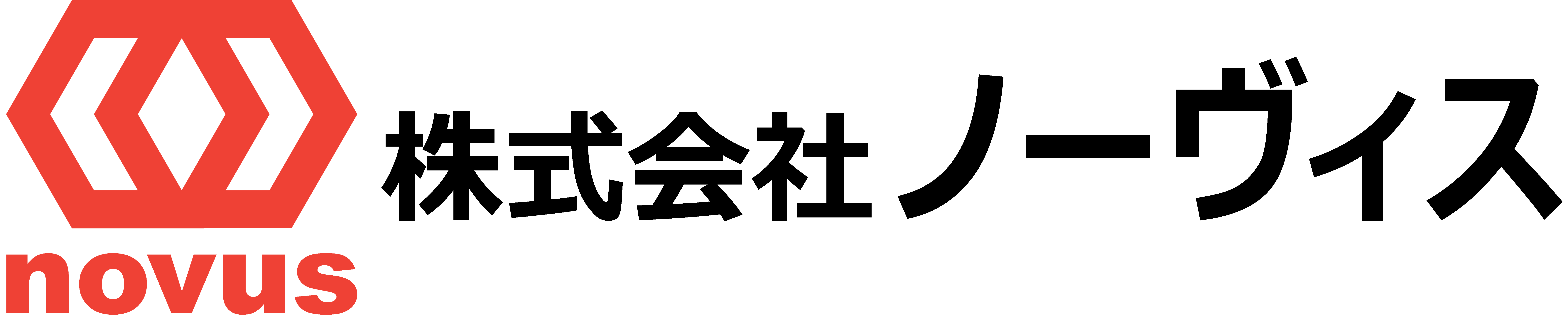 Novus Co.,Ltd.